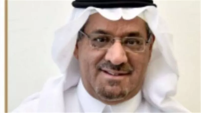 الإعلامي سليمان العيدي.. بصمات واضحة في تاريخ التلفزيون السعودي