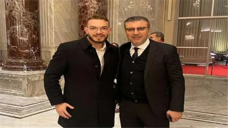 من هو شريف عمرو الليثي؟ سيرة ذاتية مختصرة ونسبه العائلي