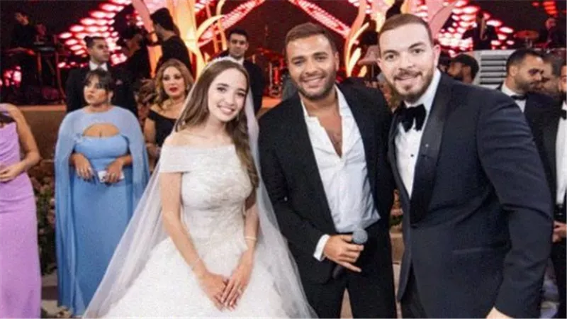تفاصيل زواج وطلاق شريف عمرو الليثي من نور تامر أمين بعد شهرين فقط