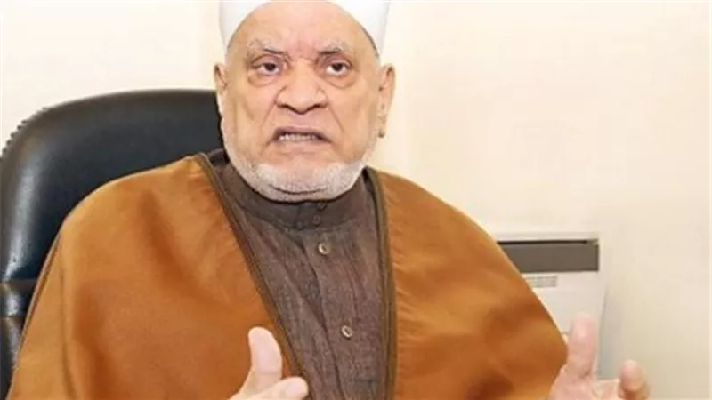  تفاصيل الحالة الصحية للدكتور أحمد عمر هاشم بعد نقله للمستشفى