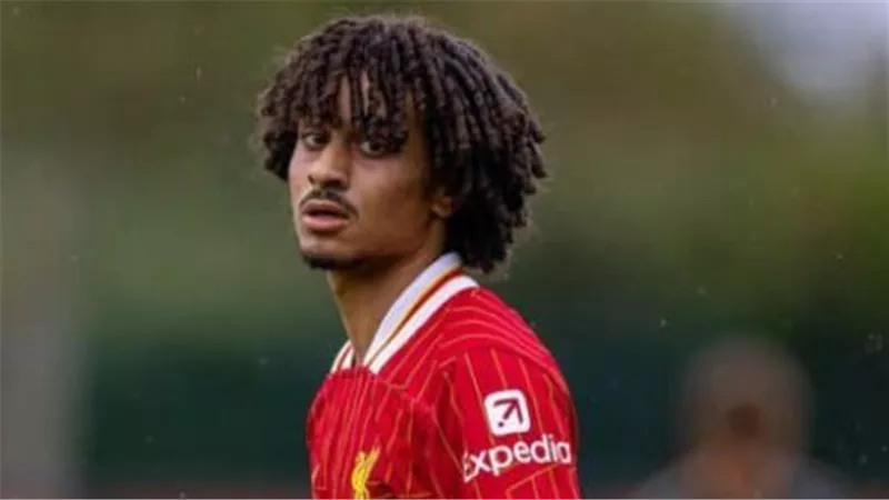من هو كريم أحمد لاعب ليفربول الجديد؟ مسيرته وأرقامه المثيرة مع الريدز