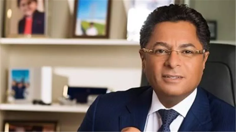 من هو خالد أبو بكر؟ سيرته ومسيرته الإعلامية وسبب اعتذاره عن حلقة 
