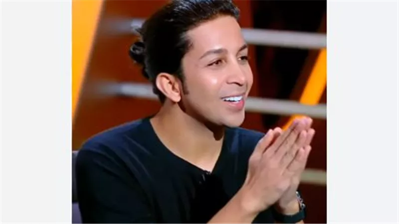 من هو هشام جمال؟ مسيرته الفنية وأبرز أعماله الموسيقية في صيف 2025