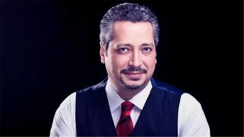 من هو تامر أمين؟ | مسيرته ونشأته وأسباب تصدره التريند
