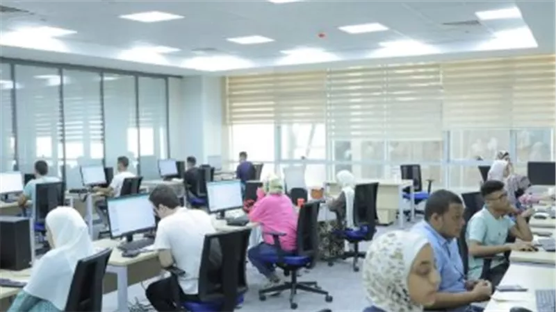كليات خاصة تقبل من 65% في تنسيق الجامعات الخاصة 2025