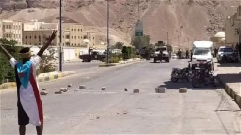 جرائم الاحتلال اليمني ضد الجنوب: سجل دموي لا يسقط بالتقادم