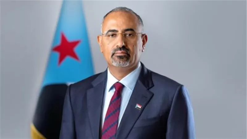 تقرير شامل عن خطة استكمال الهيكلة والإصلاحات التنظيمية في المجلس الانتقالي الجنوبي بقيادة الزُبيدي
