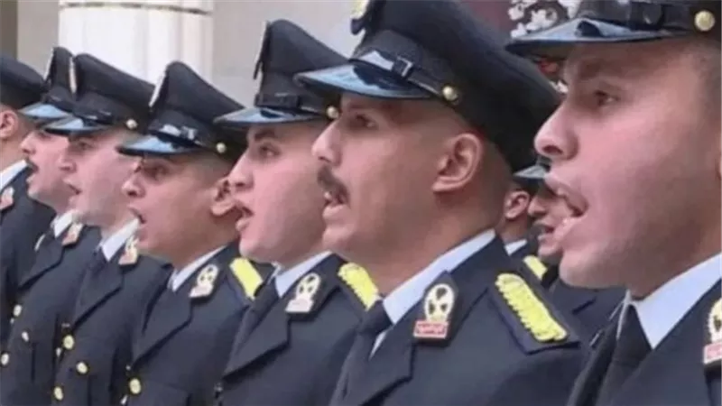 حركة تنقلات ضباط الشرطة 2025.. وزارة الداخلية تضخ دماء جديدة لتعزيز الأداء