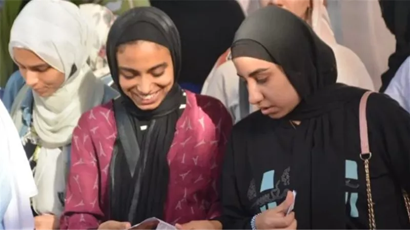 تنسيق الثانوية العامة 2025: تفاصيل المرحلة الأولى ومؤشرات القبول بكليات القمة