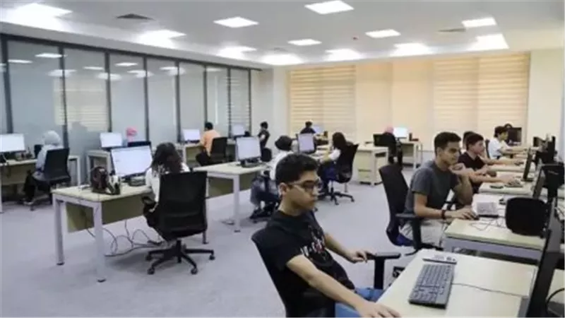 تنسيق الثانوية العامة 2025.. رابط تسجيل الرغبات وخطوات المرحلة الأولى