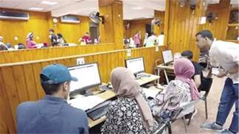 كل ما تريد معرفته عن تنسيق المرحلة الأولى 2025 لطلاب الثانوية العامة