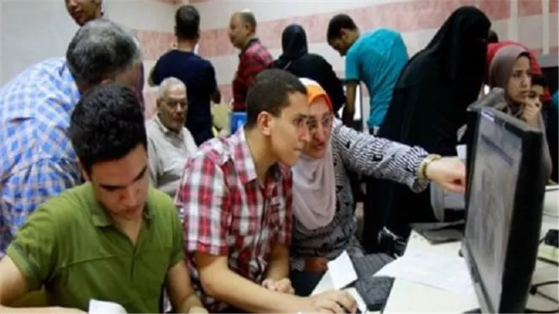 أماكن تسجيل رغبات تنسيق الثانوية العامة 2025.. دليل الطالب الشامل