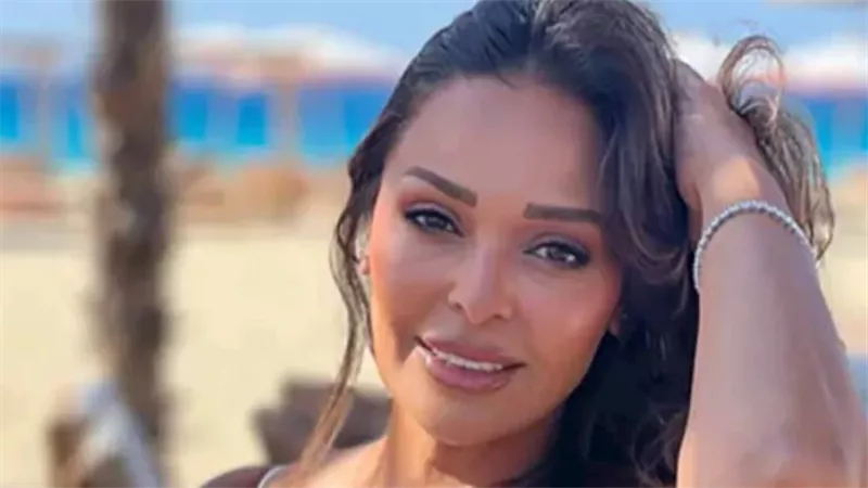 من ملكة جمال مصر إلى نجمة الشاشة الذهبية.. داليا البحيري: جمال الأناقة ومسيرة فنية متميزة بين السينما والتلفزيون