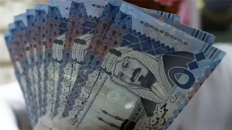 سعر الريال السعودي والعملات الأجنبية اليوم السبت 26 يوليو 2025 في مصر