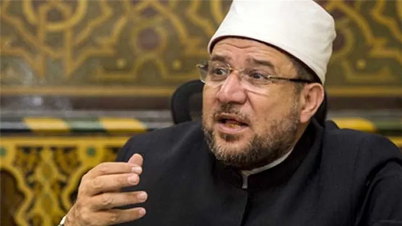 من هو محمد مختار جمعة؟.. وزير الأوقاف السابق ومسيرة طويلة في خدمة الخطاب الديني
