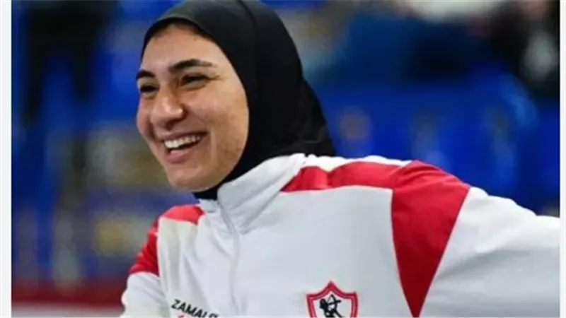 من هي مريم متولي؟.. لاعبة الزمالك التي خطفت الأنظار وتحلّق الآن في سماء الاحتراف