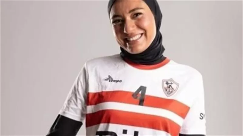 وداع مؤثر من مريم مصطفى لزميلتها مريم متولي بعد انتقالها للاحتراف الخارجي