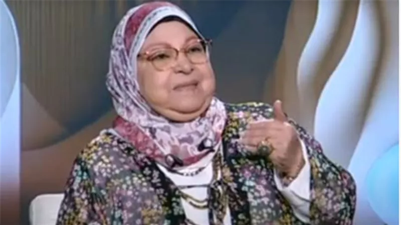 من هي سعاد صالح؟ | الجدل حول تصريحاتها بشأن الحشيش وترقيع غشاء البكارة