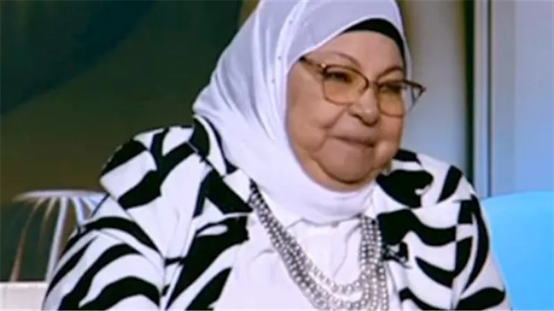 لماذا تصدرت سعاد صالح تريند جوجل؟