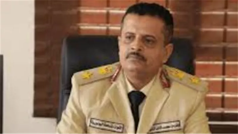 انفجار في قاعدة العند الجوية بلحج.. القوات الجنوبية توضح التفاصيل والتحقيقات جارية