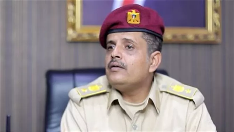 متحدث باسم القوات الجنوبية: الحوثيون يؤوون القاعدة والإخوان
