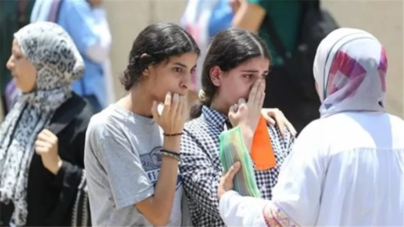 خلال أيام.. إعلان نتيجة الثانوية العامة 2025 على هذا الرابط.. سجل هنا بسرعة