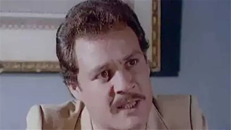 فاروق الفيشاوي.. نجم الشاشة الذي ترك بصمة لا تُمحى في قلوب الجماهير