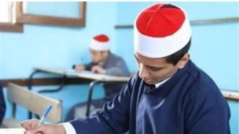 تفاصيل نسب النجاح في نتيجة الشهادة الثانوية الأزهرية 2025 علمي وأدبي