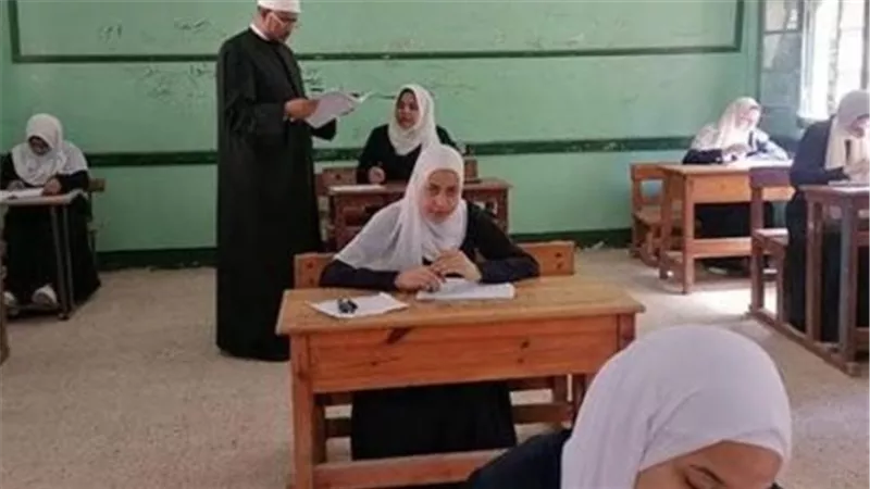 خطوات الاستعلام عن نتيجة الثانوية الأزهرية 2025 بسهولة وبالروابط الرسمية