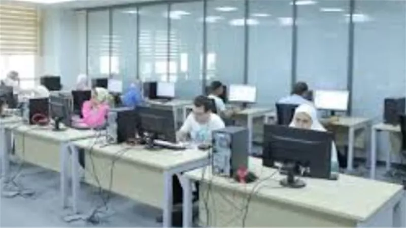 تنسيق الثانوية العامة 2025.. كل ما تحتاج معرفته عن المرحلة الأولى وتسجيل الرغبات