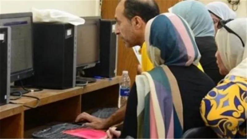 دليل الطالب لتنسيق المرحلة الأولى 2025.. التوزيع الجغرافي وقواعد القبول