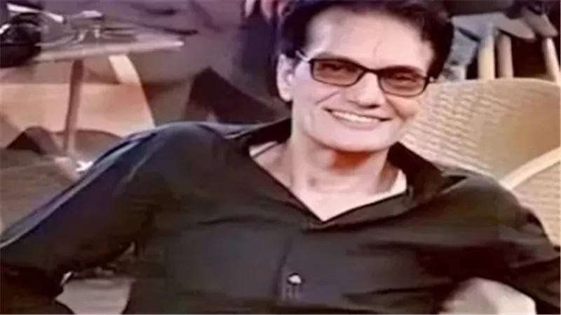 أحمد الحجار.. رحيل فنان حمل الفن في قلبه وصبر على الألم في صمت