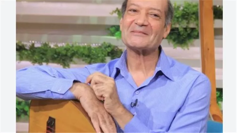 أحمد الحجار في ذمة الله.. الفن المصري يخسر أحد أعمدته