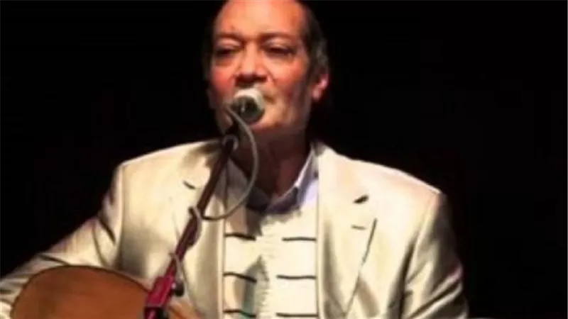أحمد الحجار يغادر الحياة بصمت.. وتكريم واسع من الفنانين والنقابة