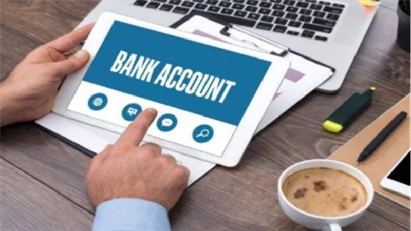 خطوات وشروط فتح حساب في بنك القاهرة 2025