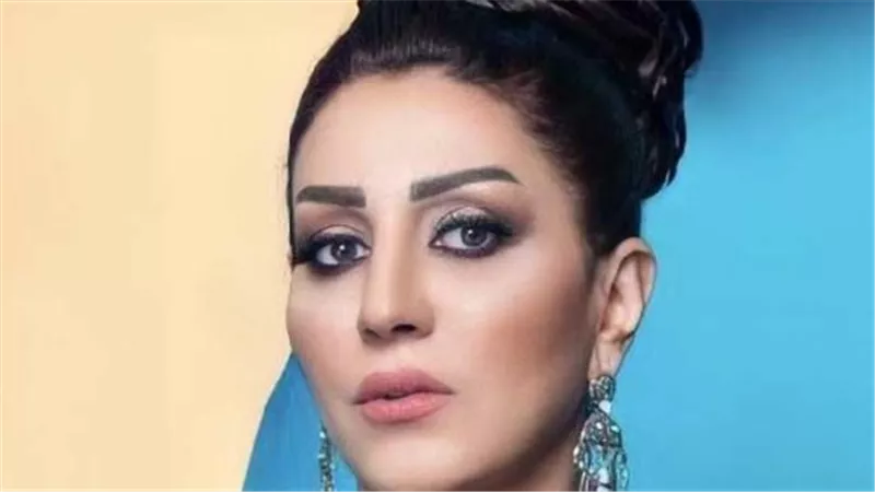 وفاء عامر ترد على ادعاءات السوشيال ميديا: 