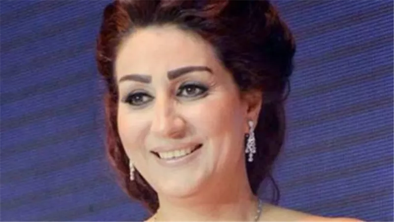 وفاء عامر تواجه حملة تشويه: 