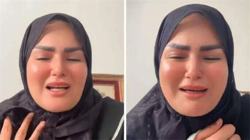 سما المصري تعلن التوبة وارتداء الحجاب: 