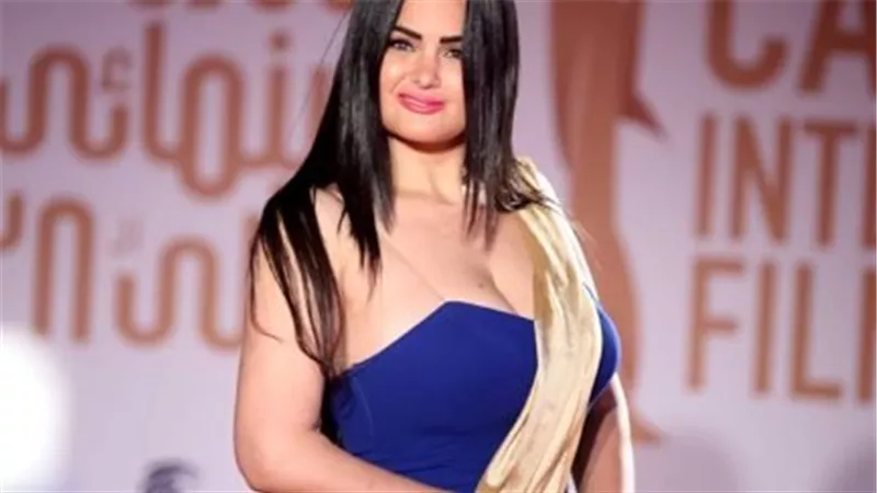 سما المصري تعتزل الأضواء وتطلب عدم نشر صورها القديمة: 
