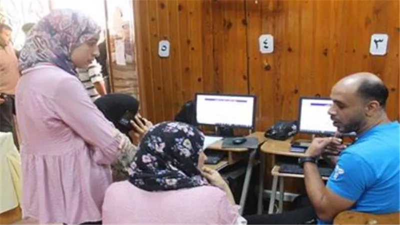تنسيق المرحلة الأولى 2025: ارتفاع ملحوظ في الحدود الدنيا مقارنة بالعام الماضي