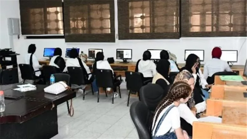 الحدود الدنيا لتنسيق علمي علوم وهندسة 2025.. زيادات ملحوظة مقارنة بـ 2024