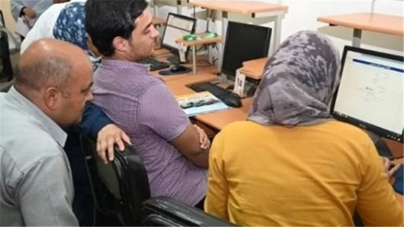 طلاب المرحلة الأولى 2025 أمام تحدٍ كبير بعد زيادة الحد الأدنى