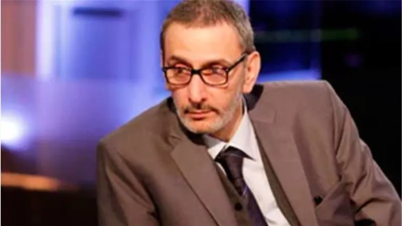 زياد الرحباني في عيون 