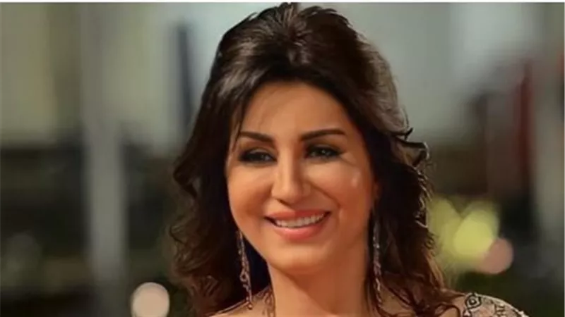وفاء عامر... فنانة مصرية صنعت مجدها بالموهبة والصبر والاختيارات الذكية