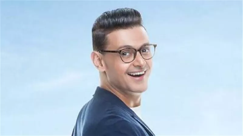 من 