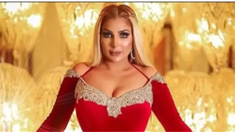 من الإعلام إلى الاتهام: التحول الدراماتيكي في سيرة سارة خليفة