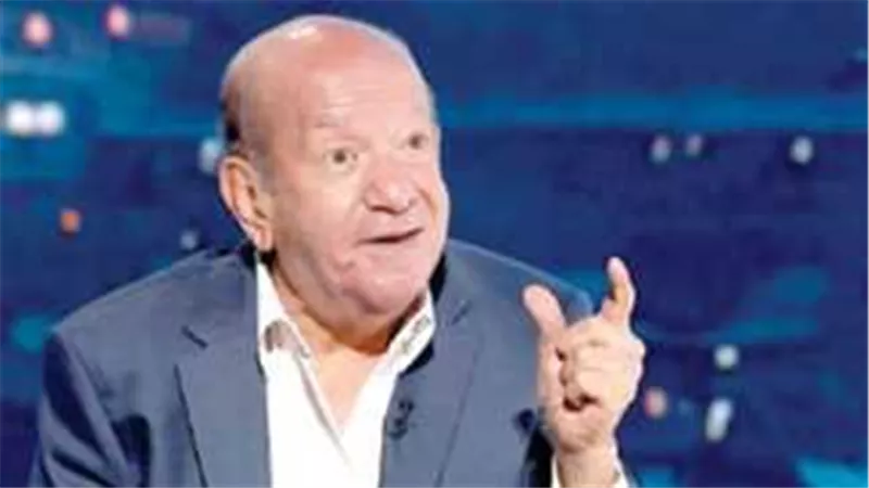 من هو لطفي لبيب؟ سيرة فنية وعسكرية حافلة لنجم الدراما المصري