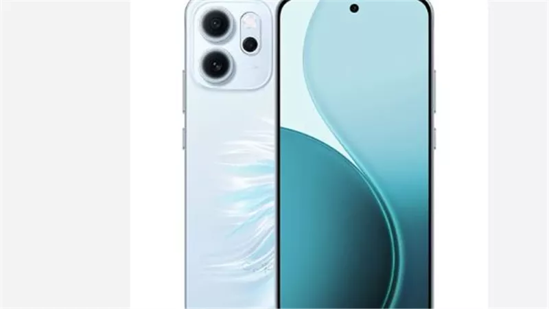  سعر ومواصفات OPPO Reno 14: هل يستحق الشراء في ظل منافسة OnePlus Nord 5؟.. سعر اوبو رينو 14 بكام؟