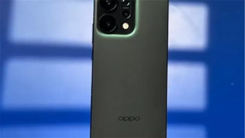 تعرف على سعر OPPO Reno 14 الجديد وأبرز مميزاته التقنية