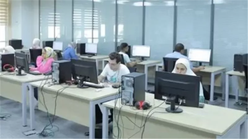 تنسيق الثانوية العامة 2025: رابط تسجيل الرغبات وخطوات التقديم بالمرحلة الأولى